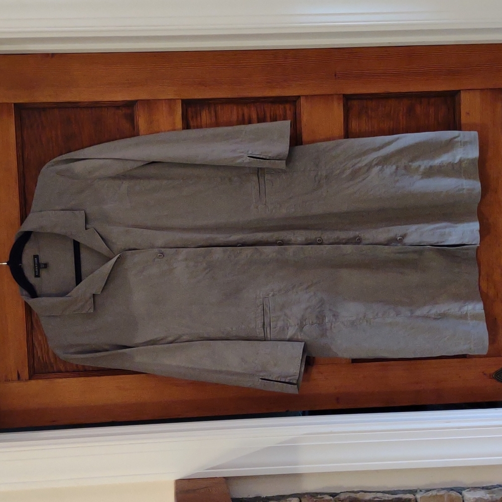 Eileen Fisher Coat